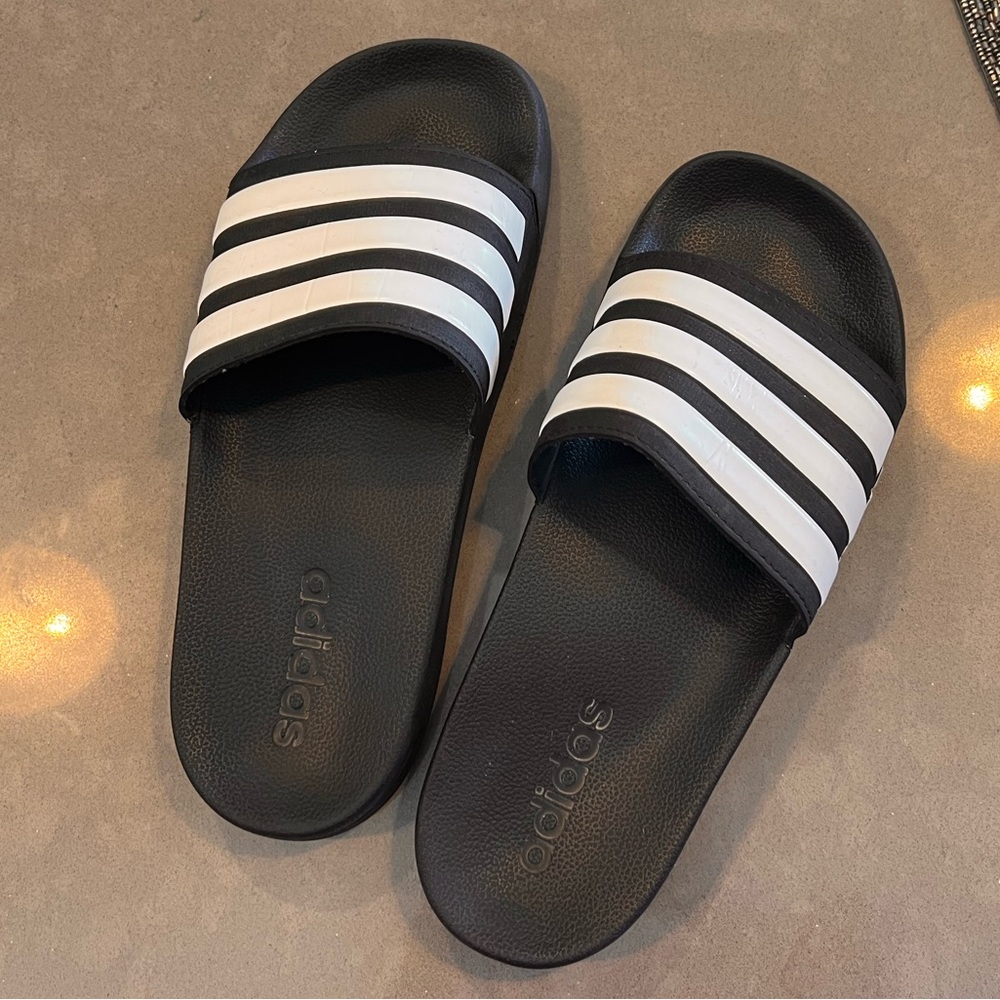 Adidas Slides